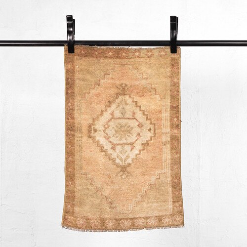 Vintage Rug